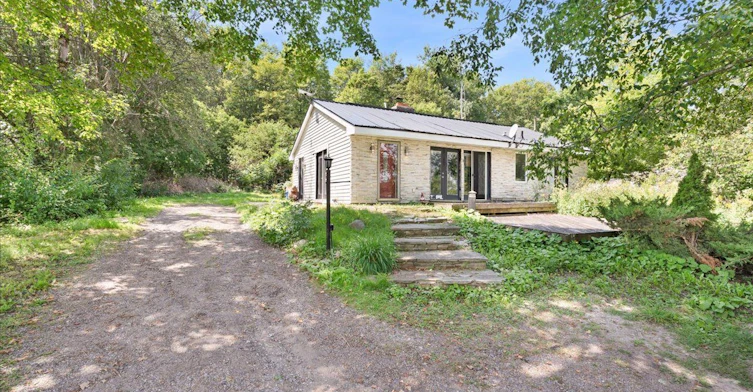 13536 Highway 48 Road, Whitchurch-Stouffville, ON, L4A 7X3