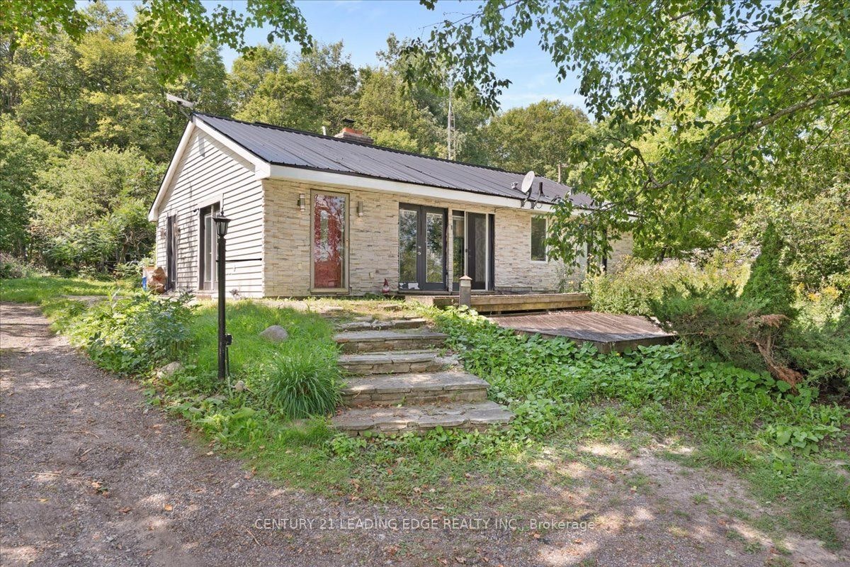 13536 Highway 48 Road, Whitchurch-Stouffville, ON, L4A 7X3 - 2