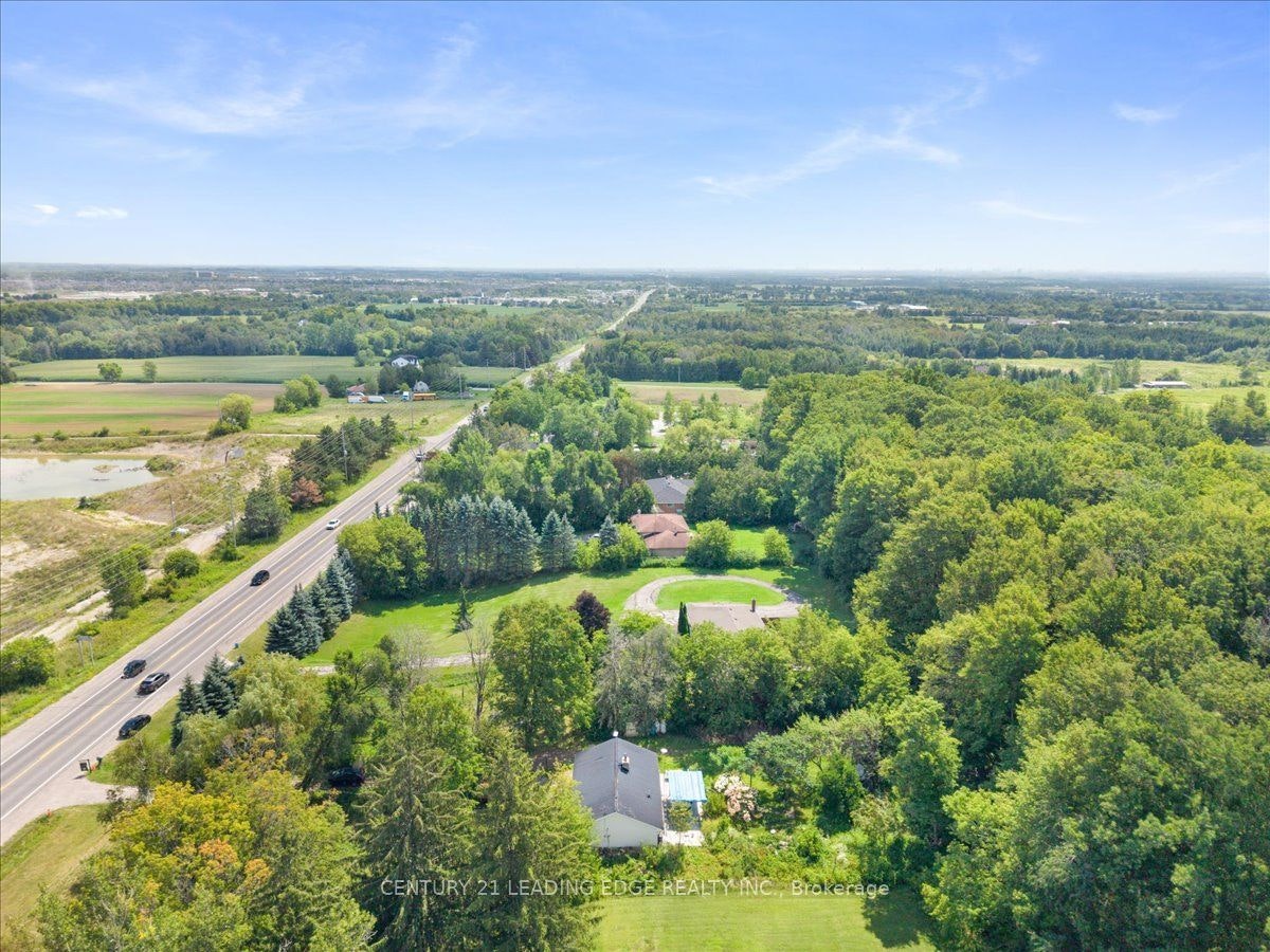 13536 Highway 48 Road, Whitchurch-Stouffville, ON, L4A 7X3 - 30