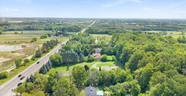 13536 Highway 48 Road, Whitchurch-Stouffville, ON, L4A 7X3 - 30