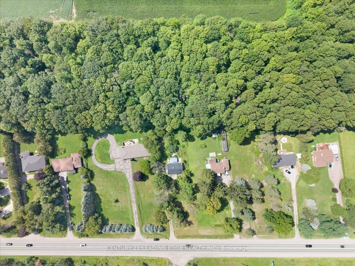 13536 Highway 48 Road, Whitchurch-Stouffville, ON, L4A 7X3 - 24