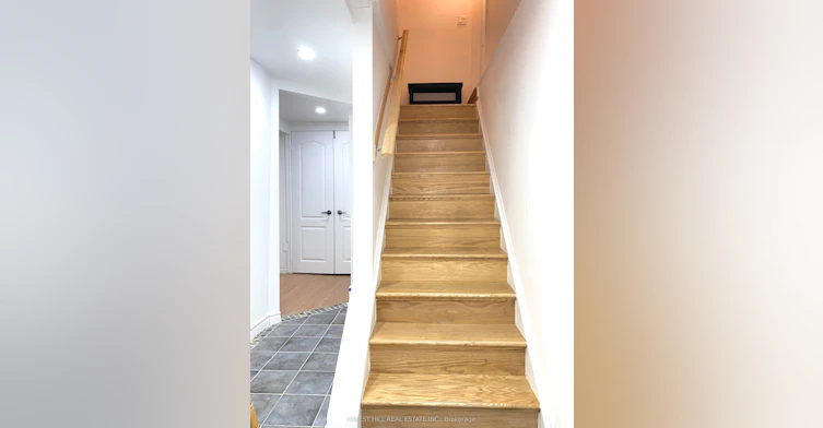 Basement-120 Greenbelt Crescent, Richmond Hill, ON, L4C 5R8 - 4