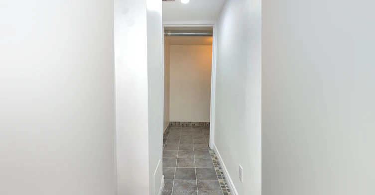 Basement-120 Greenbelt Crescent, Richmond Hill, ON, L4C 5R8 - 16
