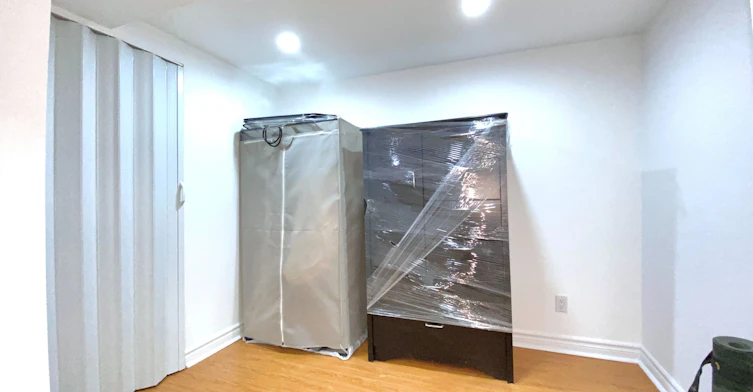 Basement-120 Greenbelt Crescent, Richmond Hill, ON, L4C 5R8 - 13