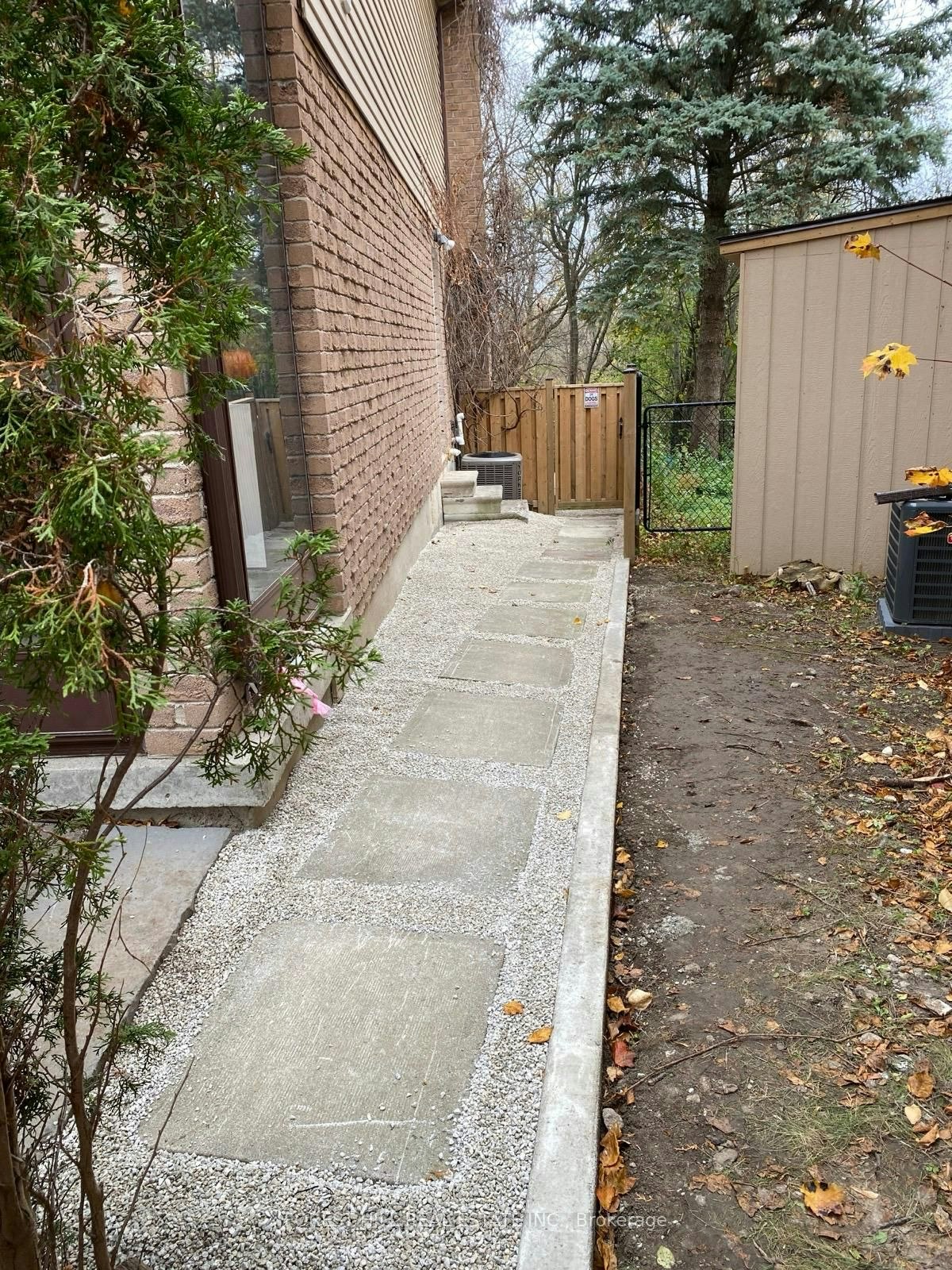 Basement-120 Greenbelt Crescent, Richmond Hill, ON, L4C 5R8 - 2
