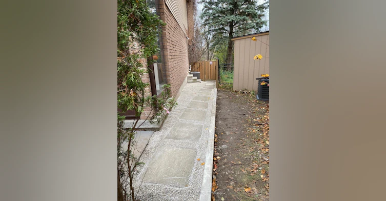 Basement-120 Greenbelt Crescent, Richmond Hill, ON, L4C 5R8 - 2