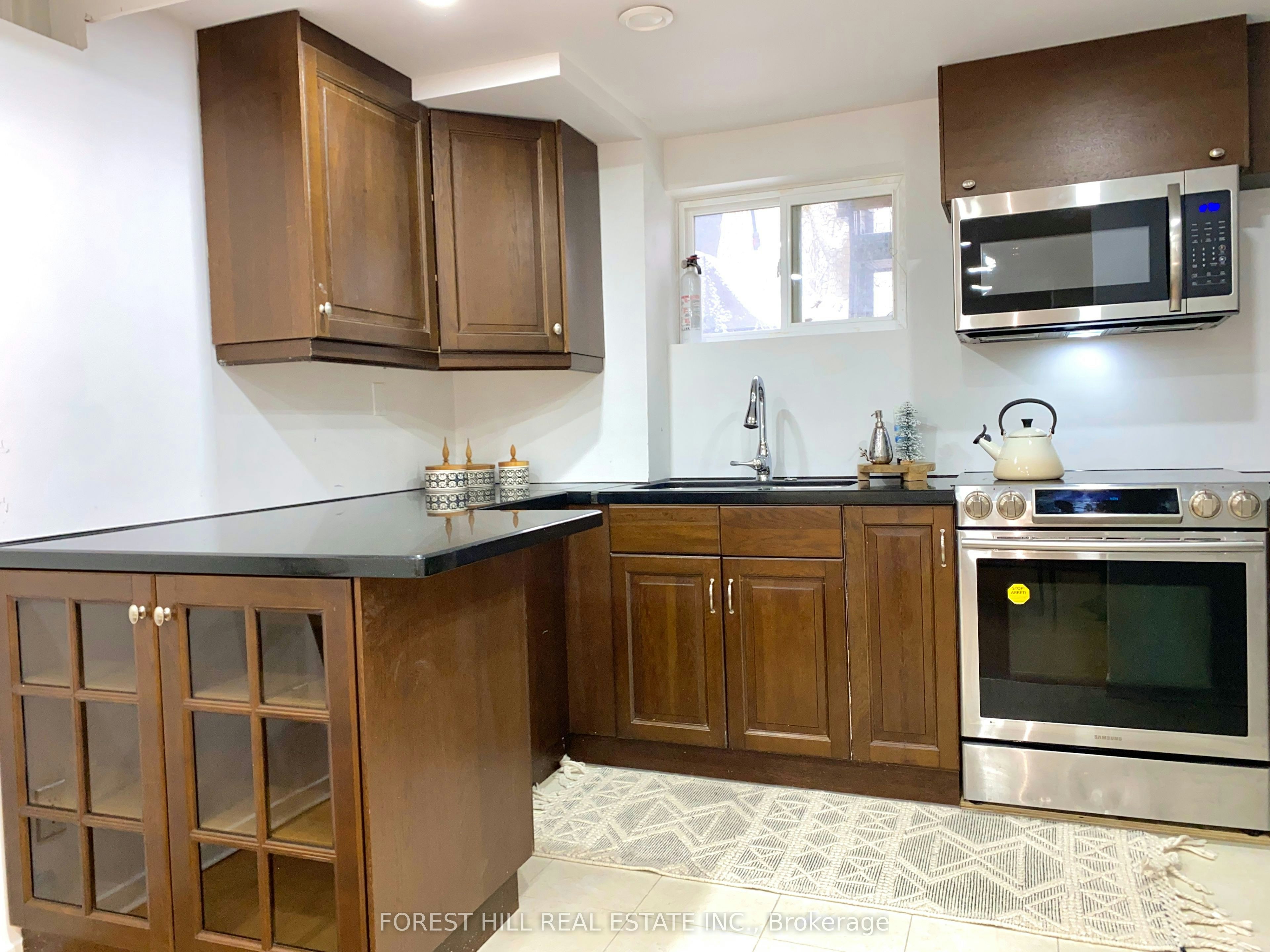 Basement-120 Greenbelt Crescent, Richmond Hill, ON, L4C 5R8 - 10