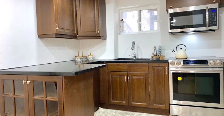 Basement-120 Greenbelt Crescent, Richmond Hill, ON, L4C 5R8 - 10