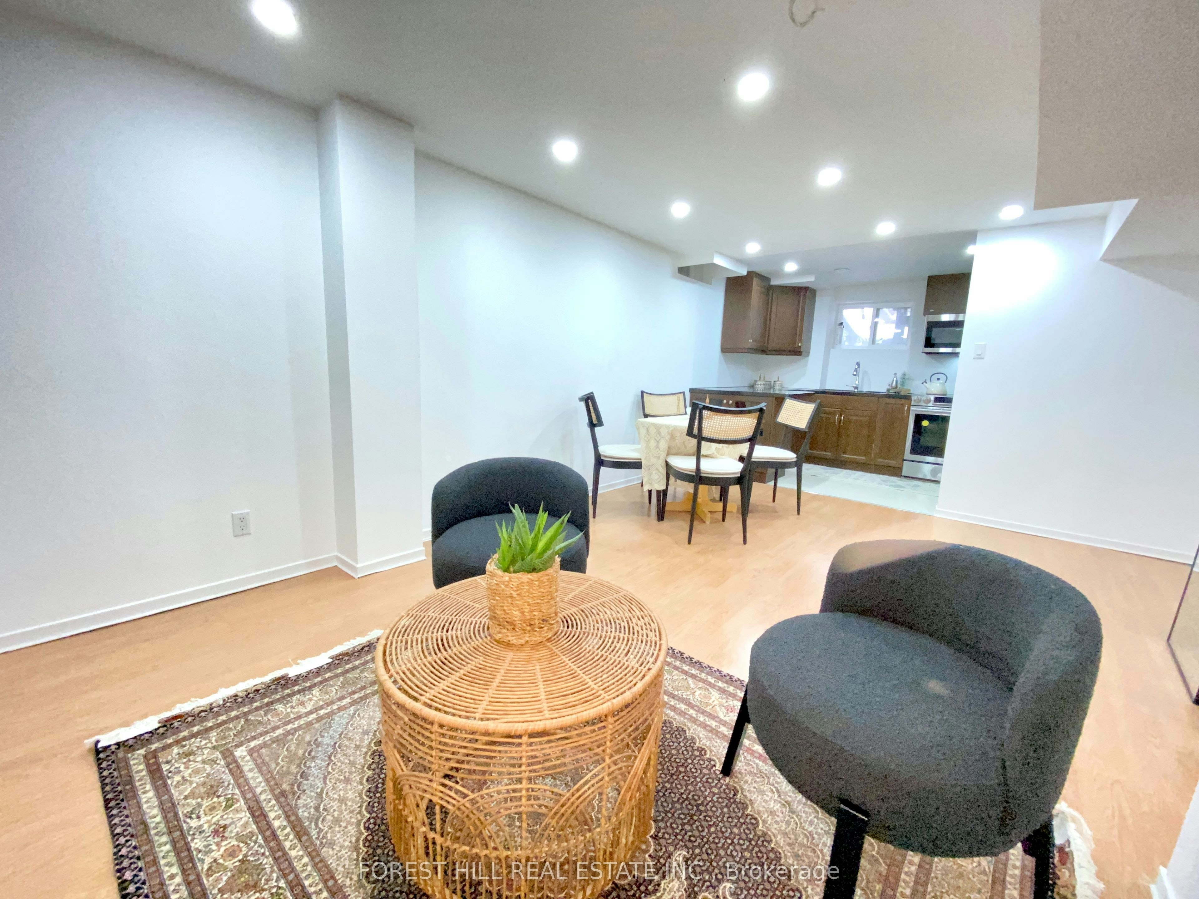 Basement-120 Greenbelt Crescent, Richmond Hill, ON, L4C 5R8 - 6