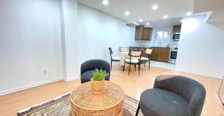 Basement-120 Greenbelt Crescent, Richmond Hill, ON, L4C 5R8 - 6