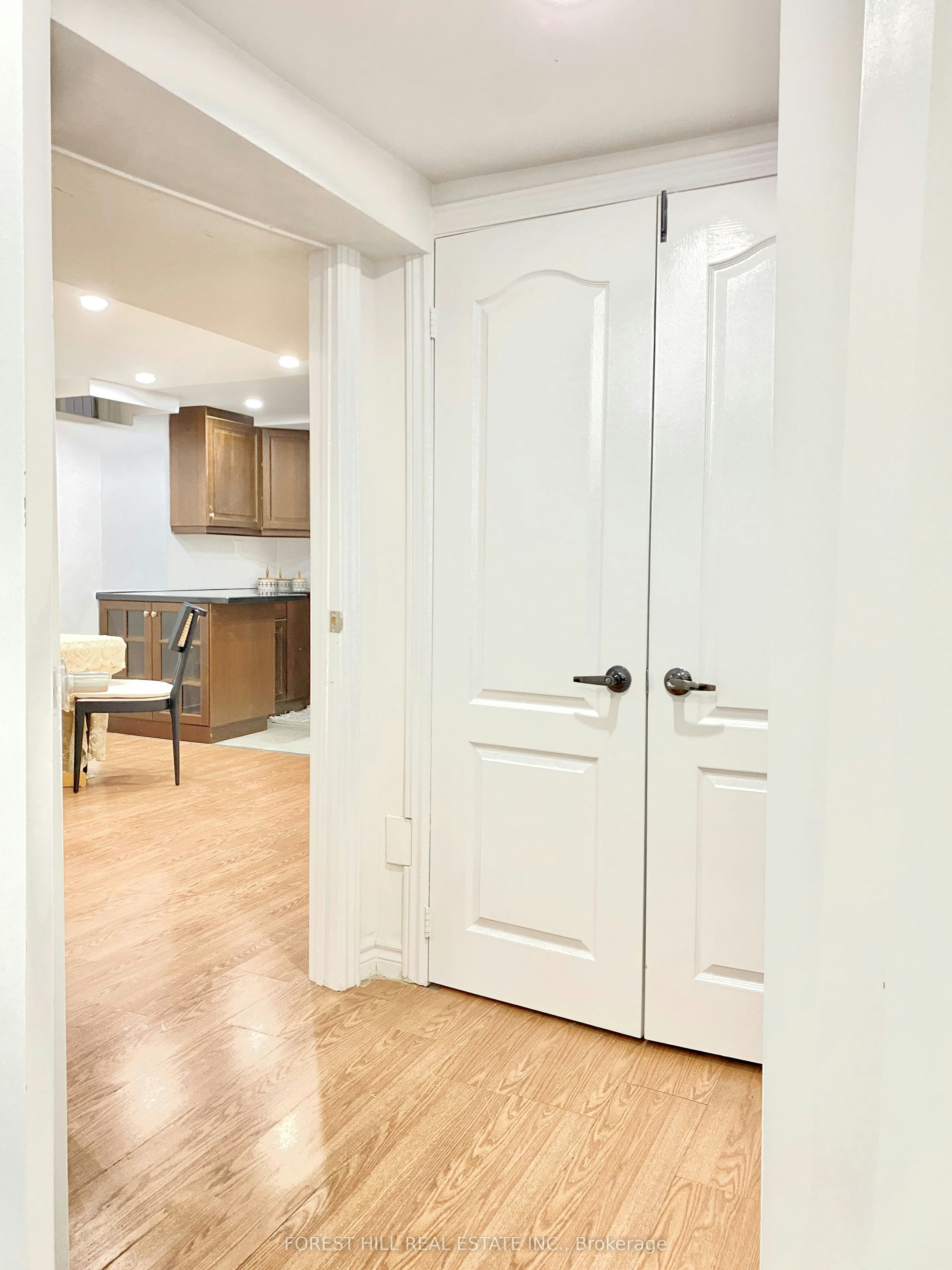 Basement-120 Greenbelt Crescent, Richmond Hill, ON, L4C 5R8 - 5