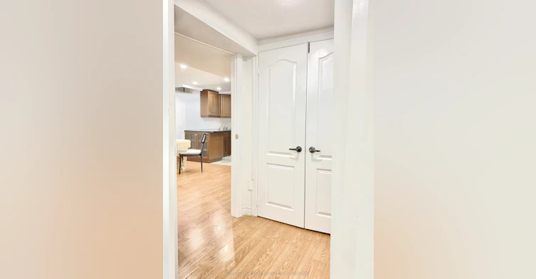 Basement-120 Greenbelt Crescent, Richmond Hill, ON, L4C 5R8 - 5