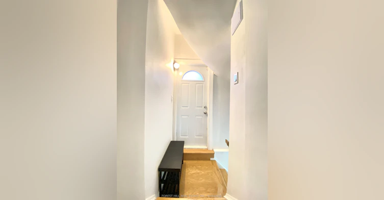 Basement-120 Greenbelt Crescent, Richmond Hill, ON, L4C 5R8 - 3