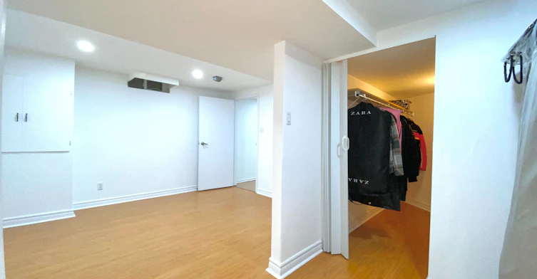 Basement-120 Greenbelt Crescent, Richmond Hill, ON, L4C 5R8 - 14