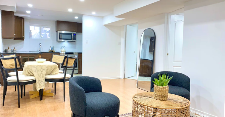Basement-120 Greenbelt Crescent, Richmond Hill, ON, L4C 5R8