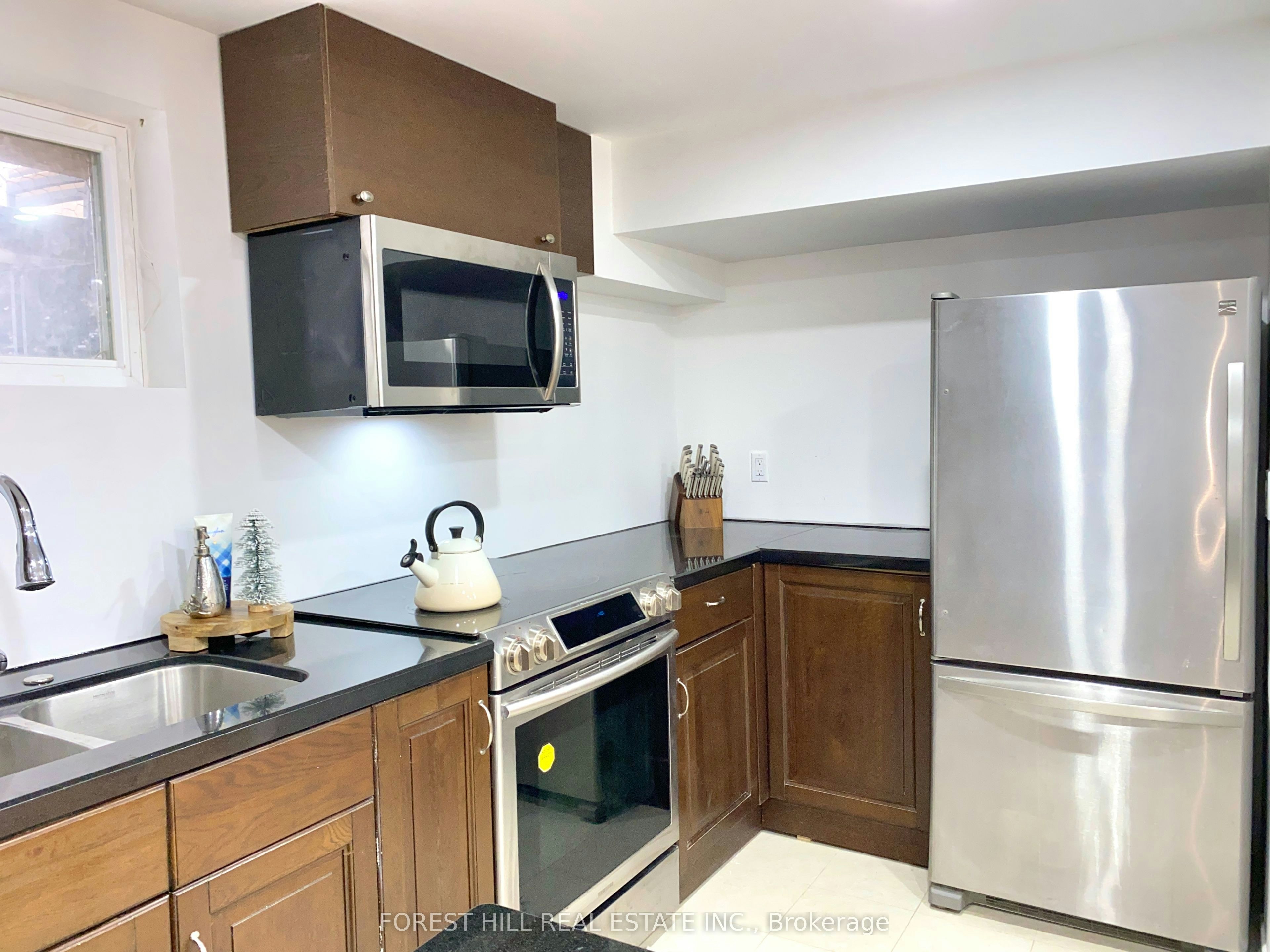 Basement-120 Greenbelt Crescent, Richmond Hill, ON, L4C 5R8 - 9