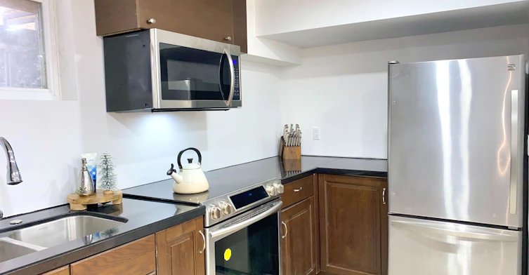 Basement-120 Greenbelt Crescent, Richmond Hill, ON, L4C 5R8 - 9