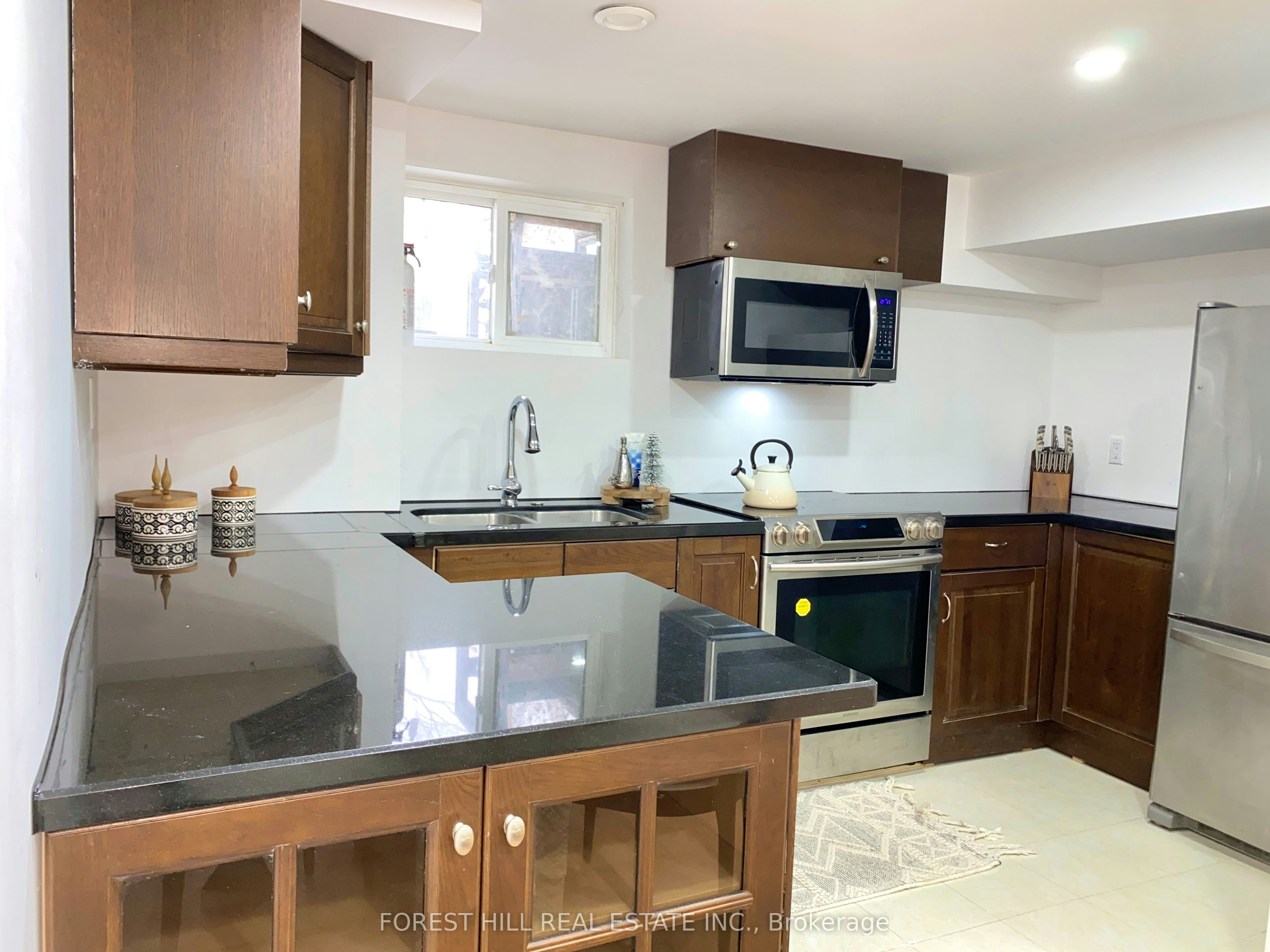 Basement-120 Greenbelt Crescent, Richmond Hill, ON, L4C 5R8 - 8
