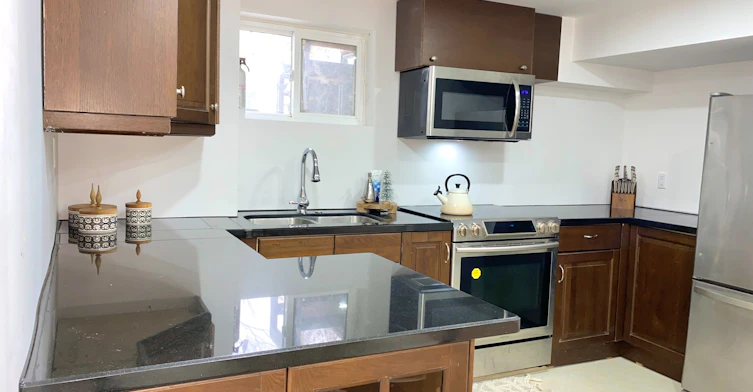 Basement-120 Greenbelt Crescent, Richmond Hill, ON, L4C 5R8 - 8