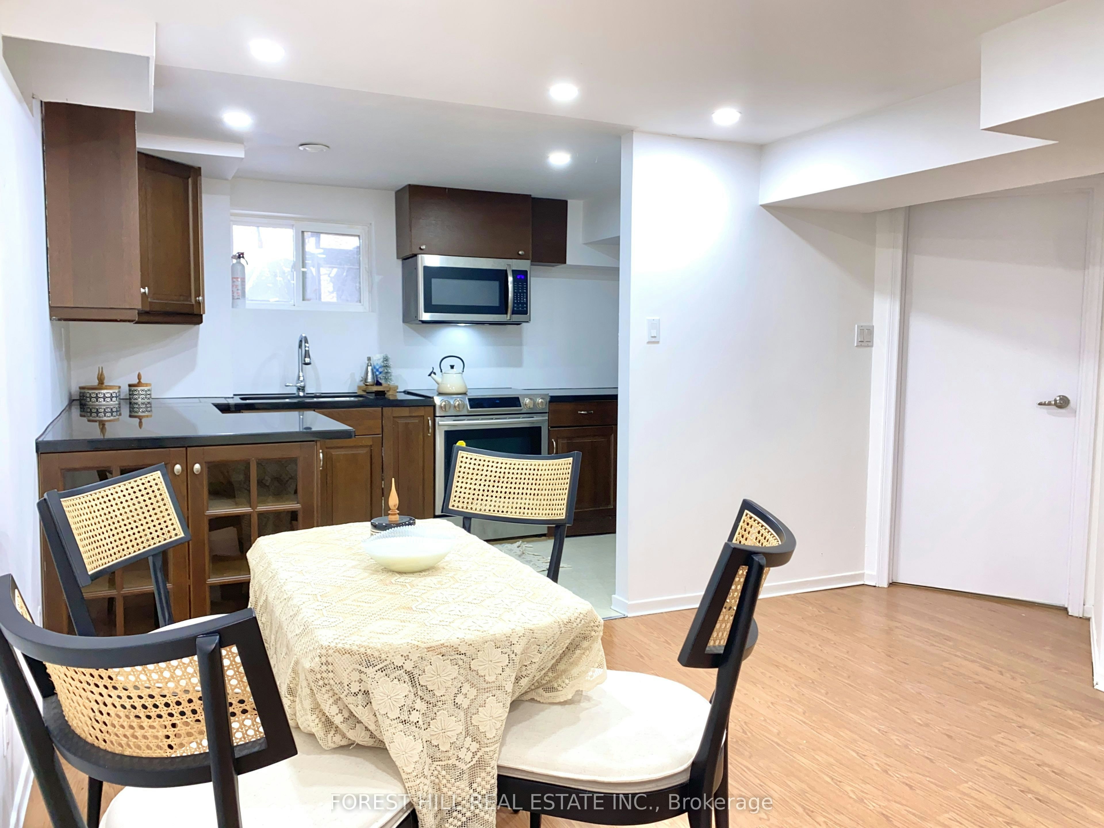 Basement-120 Greenbelt Crescent, Richmond Hill, ON, L4C 5R8 - 7