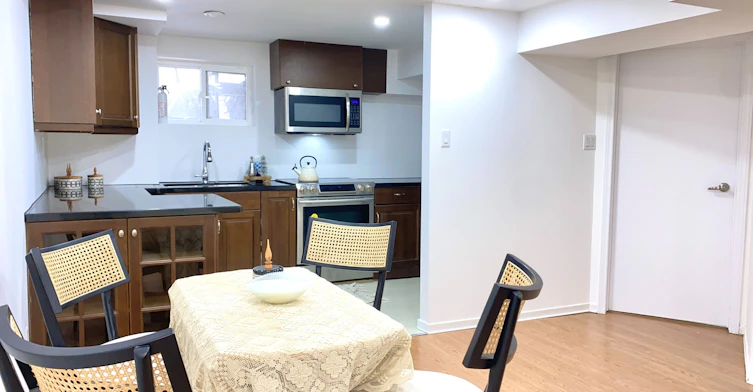 Basement-120 Greenbelt Crescent, Richmond Hill, ON, L4C 5R8 - 7