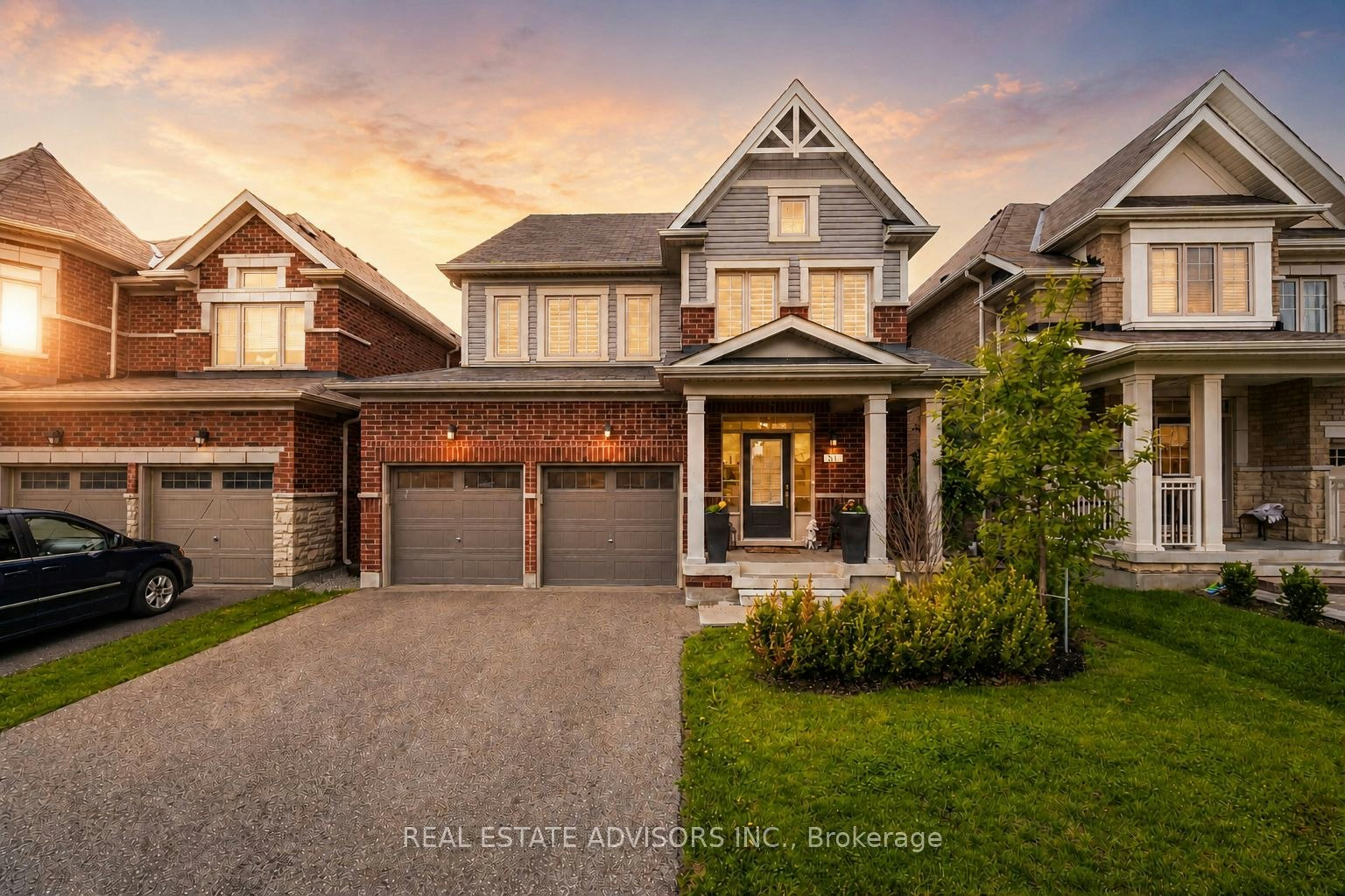 81 Pridham Place, New Tecumseth, ON, L0G 1W0
