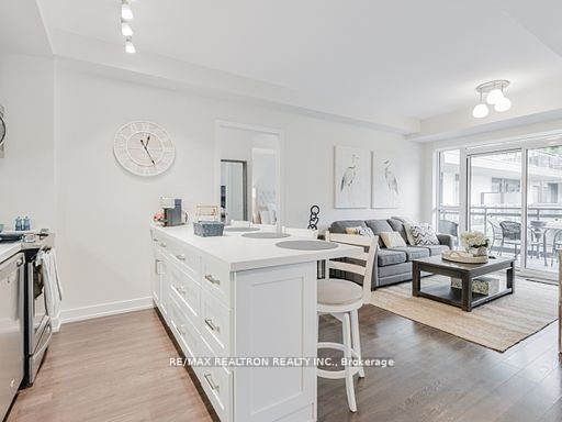 D204-333 Sea Ray Avenue, Innisfil, ON, L9S 0L9
