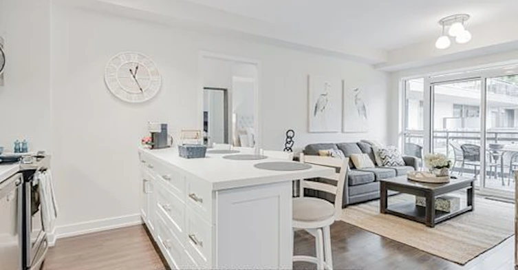 D204-333 Sea Ray Avenue, Innisfil, ON, L9S 0L9