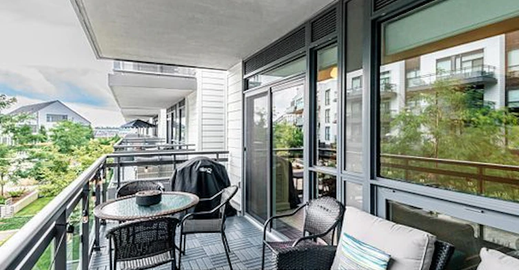 D204-333 Sea Ray Avenue, Innisfil, ON, L9S 0L9 - 20