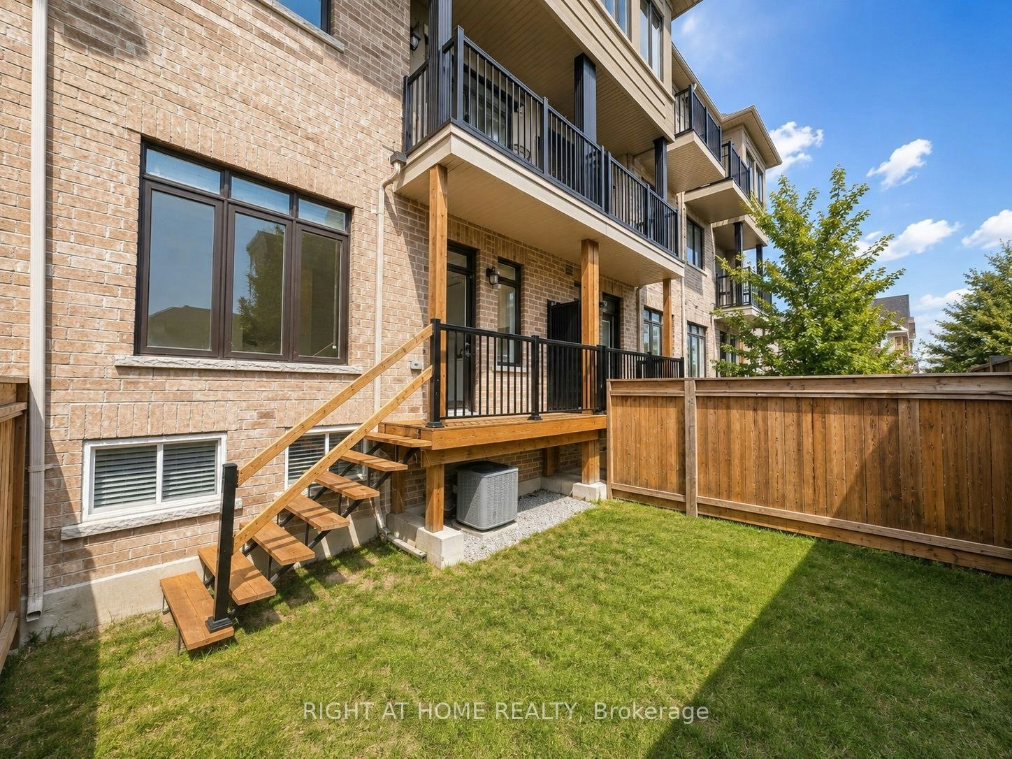 10 William Adams Lane, Richmond Hill, ON, L4S 0L9 - 36