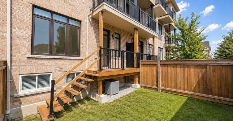 10 William Adams Lane, Richmond Hill, ON, L4S 0L9 - 36