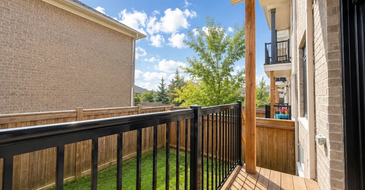 10 William Adams Lane, Richmond Hill, ON, L4S 0L9 - 35