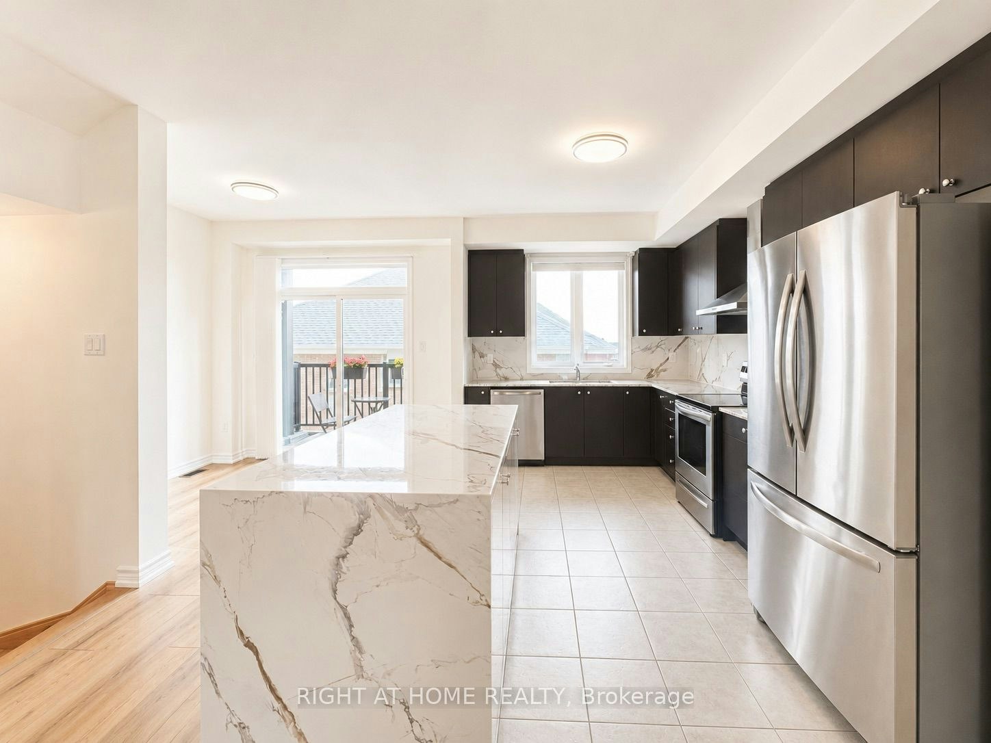 10 William Adams Lane, Richmond Hill, ON, L4S 0L9 - 11