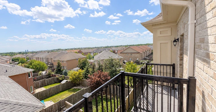 10 William Adams Lane, Richmond Hill, ON, L4S 0L9 - 30