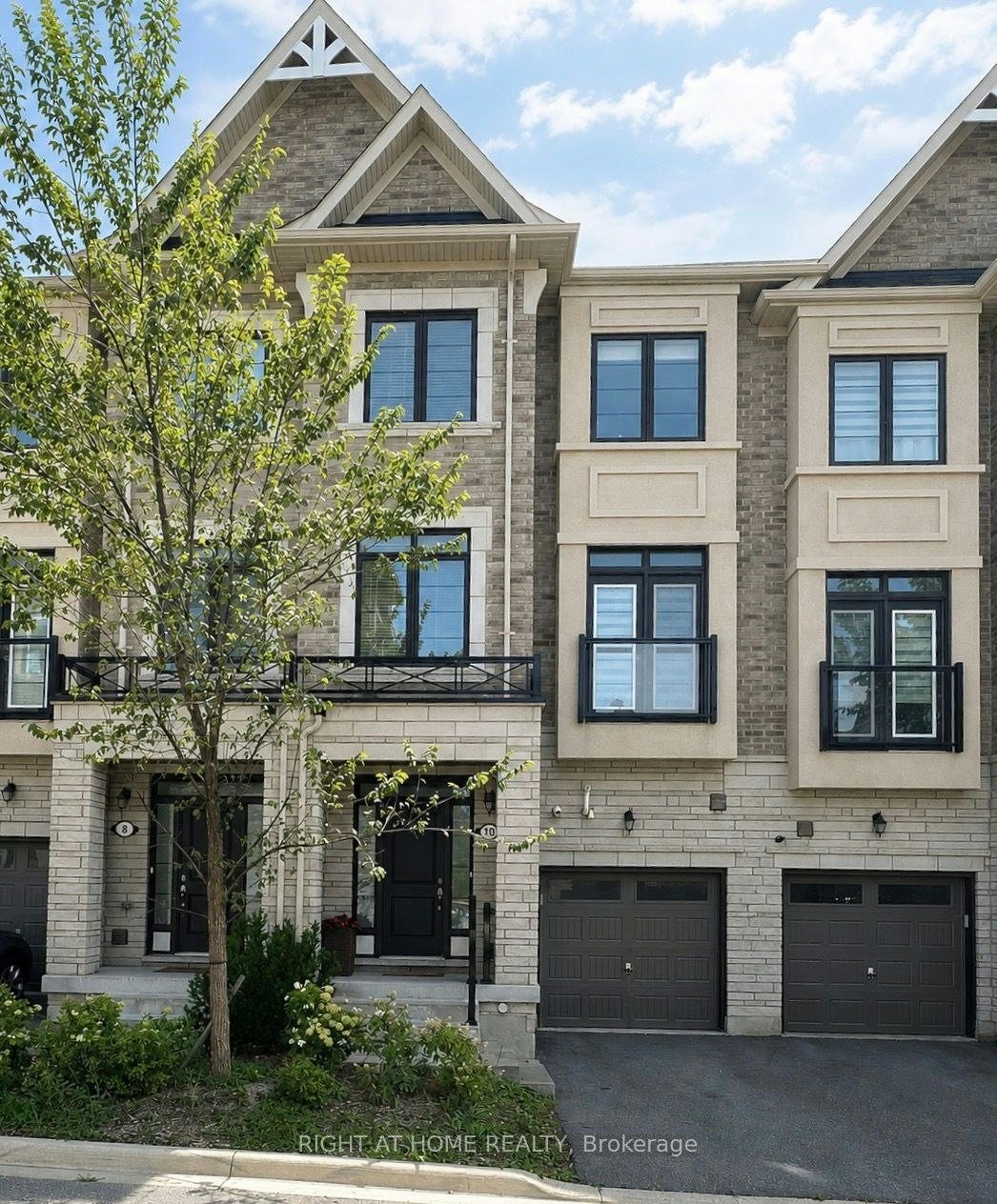 10 William Adams Lane, Richmond Hill, ON, L4S 0L9
