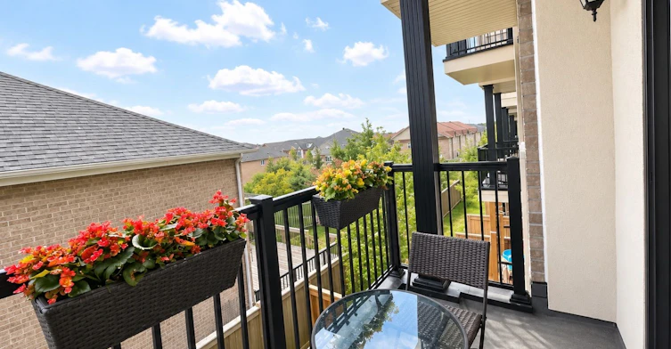 10 William Adams Lane, Richmond Hill, ON, L4S 0L9 - 14