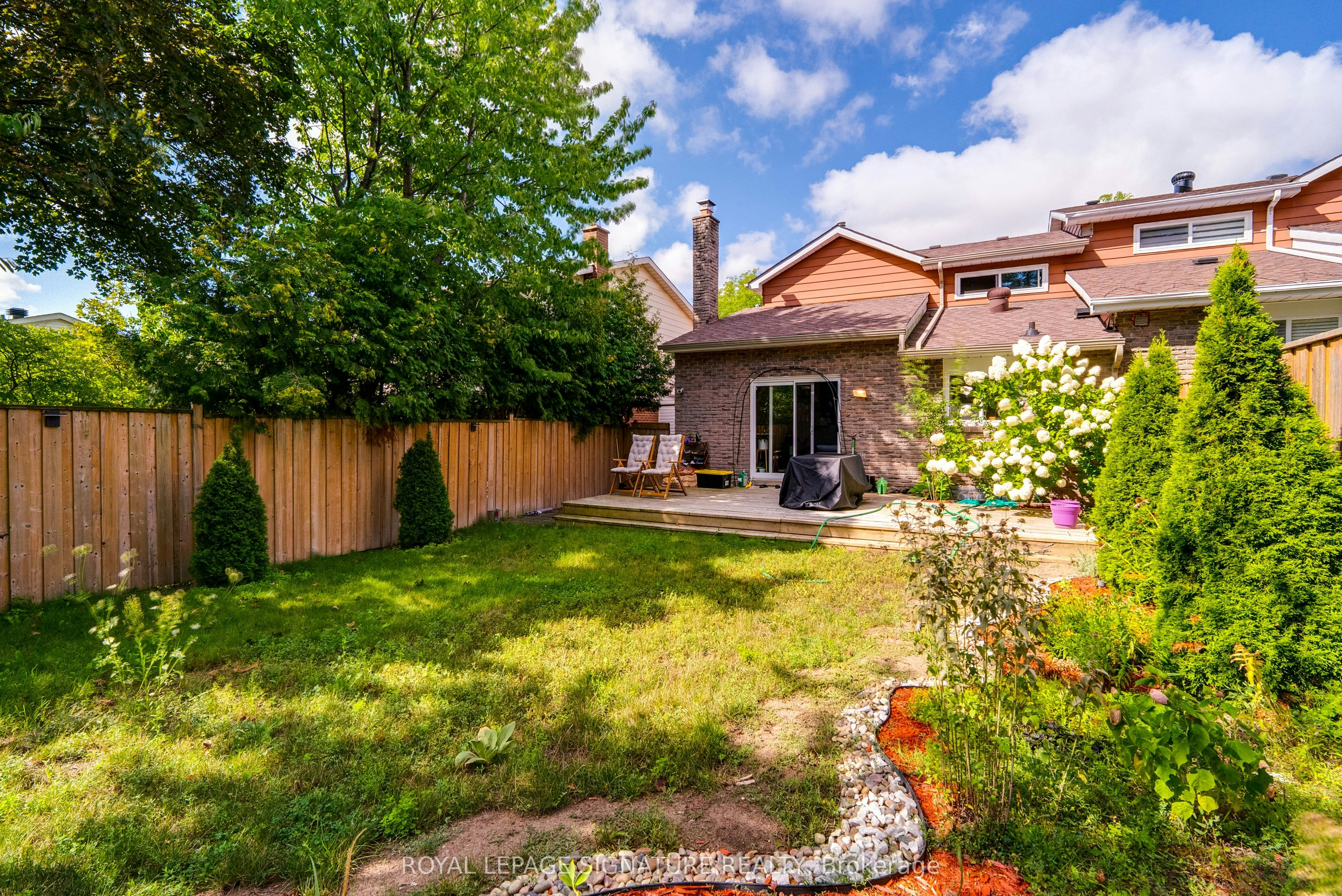 23 West Borough Street, Markham, ON, L3T 4V6 - 21