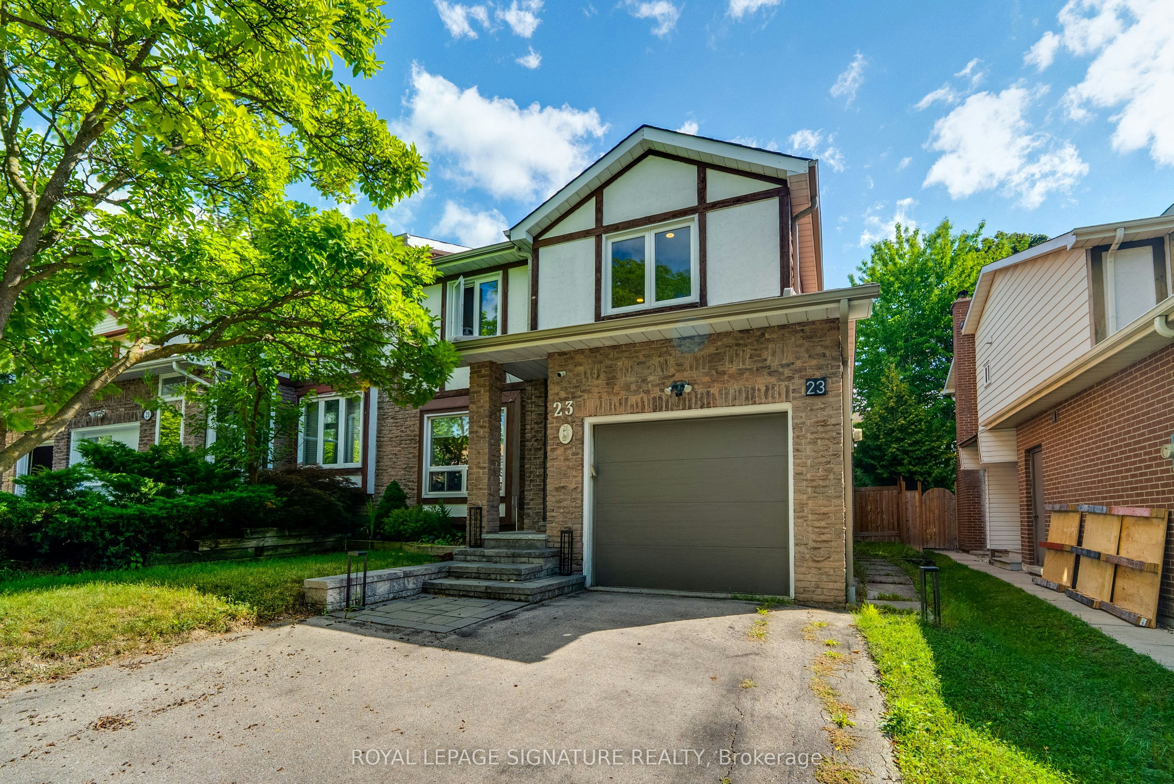 23 West Borough Street, Markham, ON, L3T 4V6 - 24