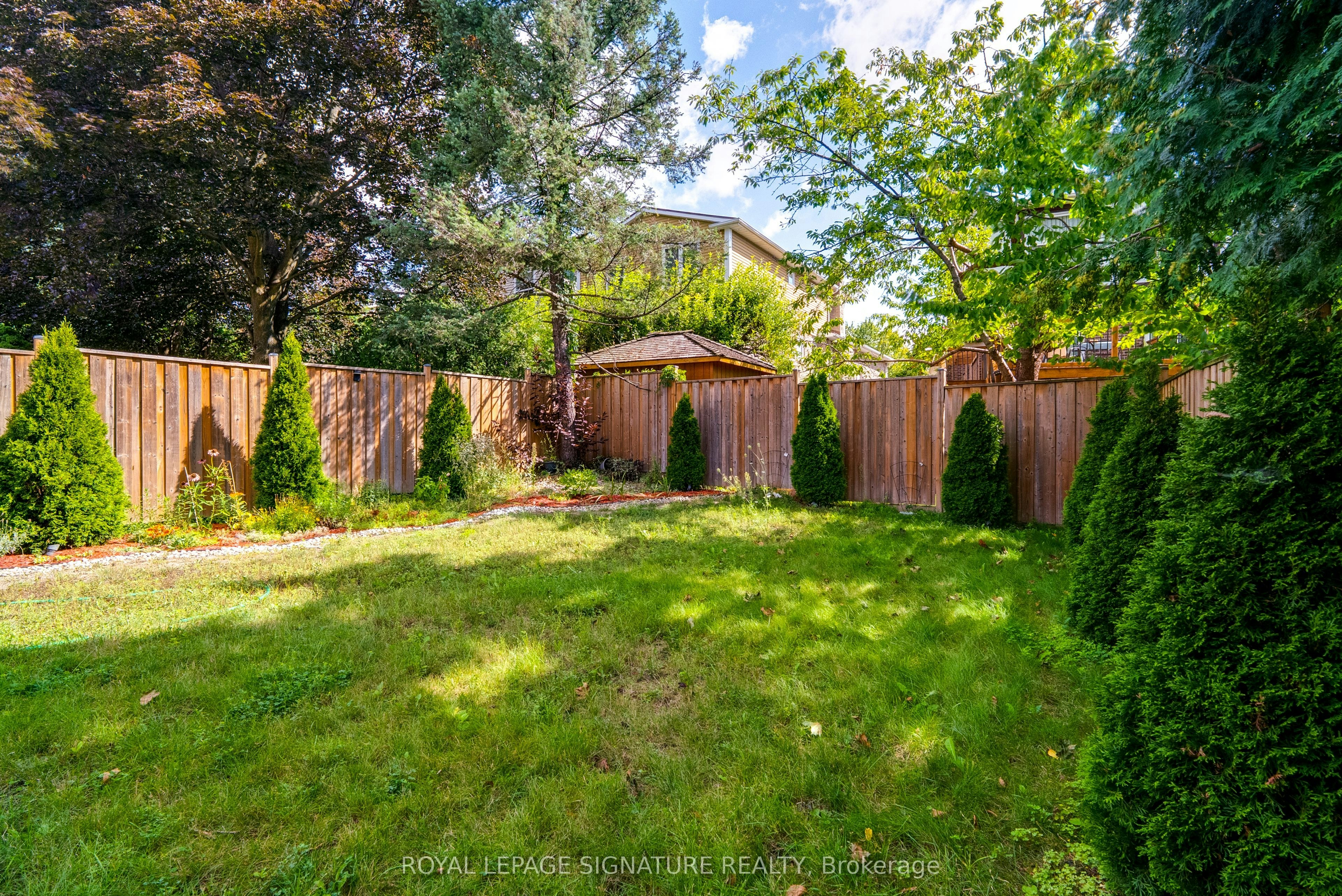 23 West Borough Street, Markham, ON, L3T 4V6 - 20