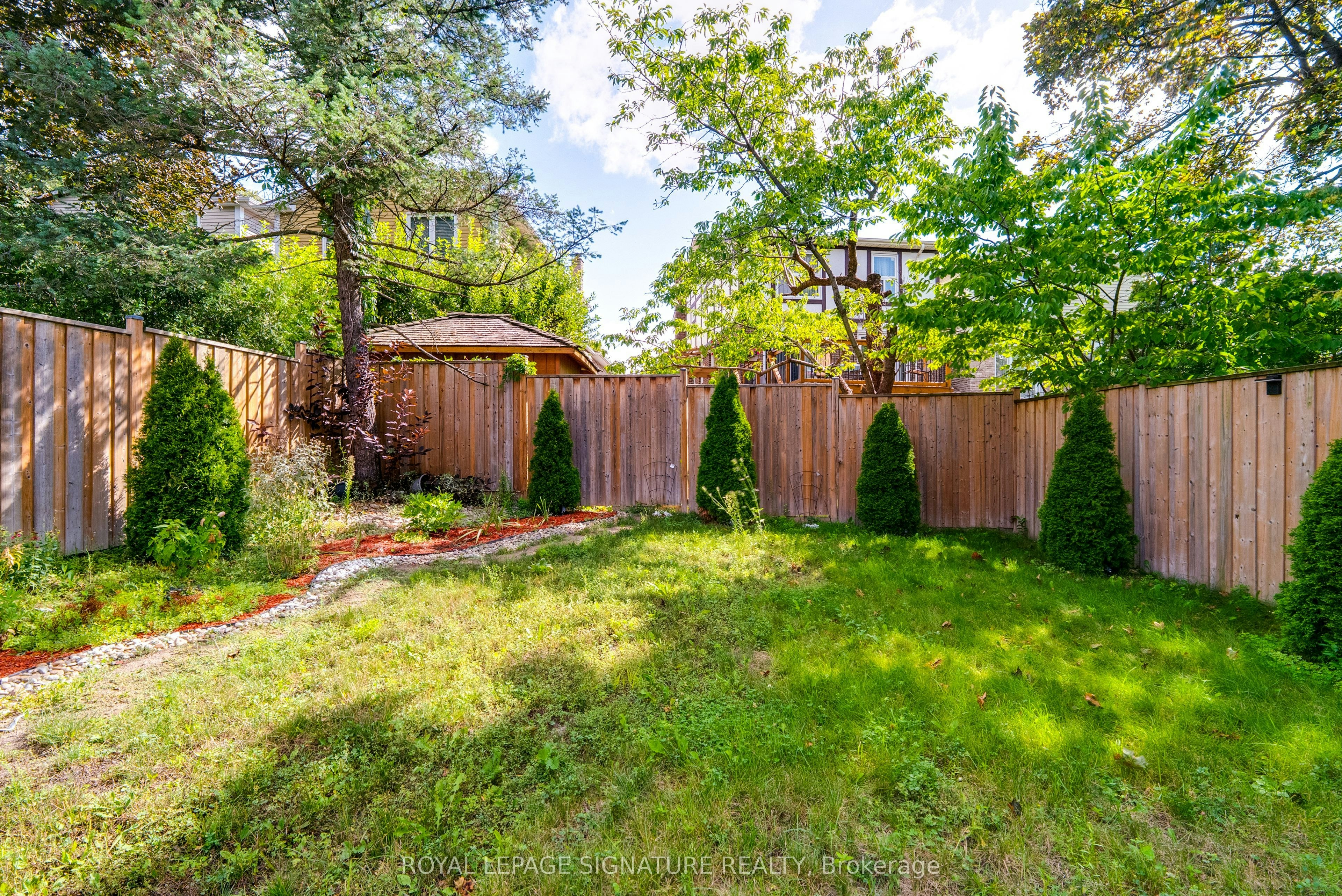 23 West Borough Street, Markham, ON, L3T 4V6 - 22