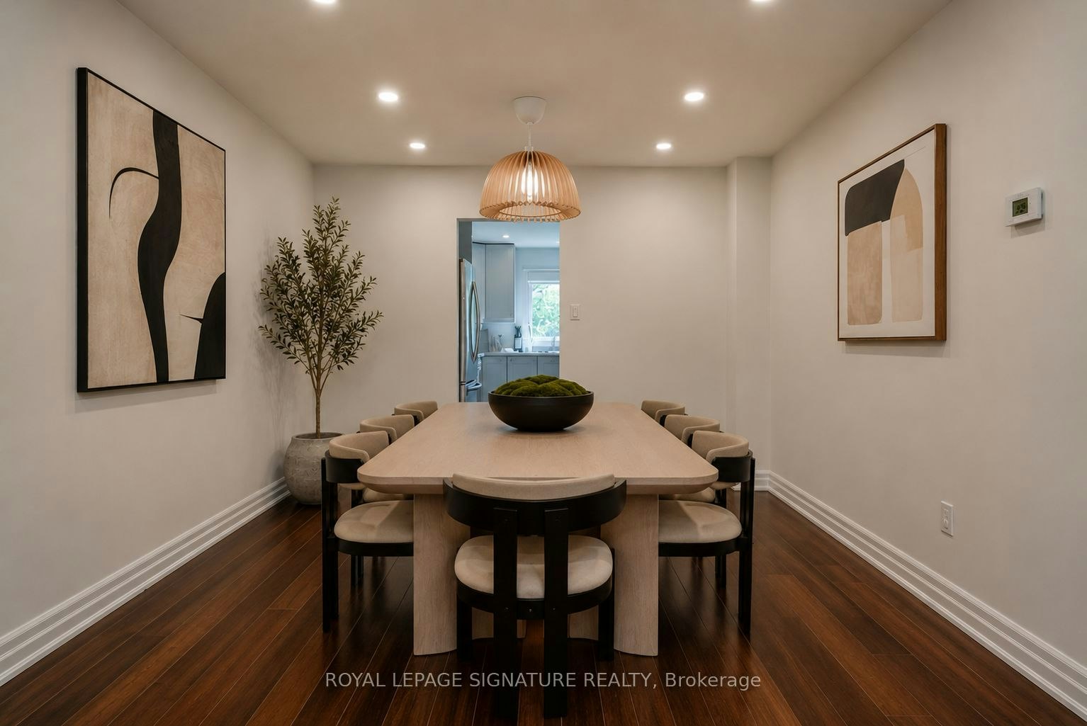 23 West Borough Street, Markham, ON, L3T 4V6 - 6