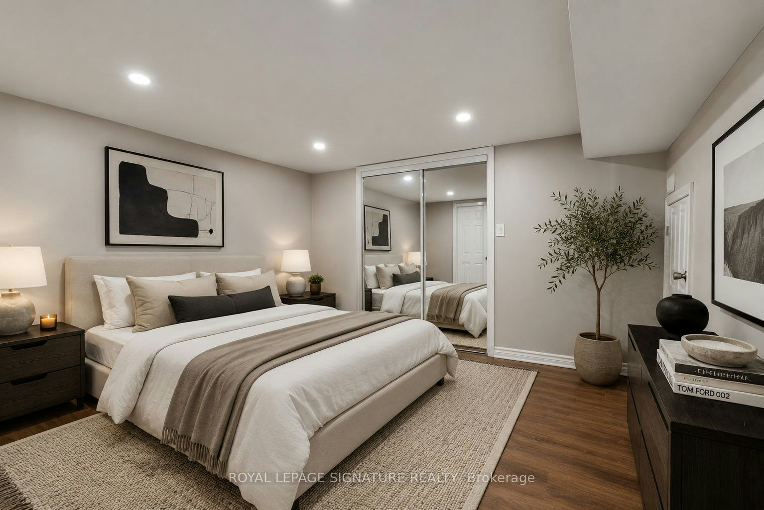23 West Borough Street, Markham, ON, L3T 4V6 - 15
