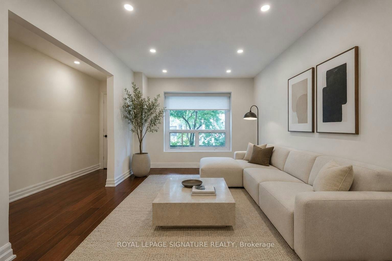 23 West Borough Street, Markham, ON, L3T 4V6 - 7