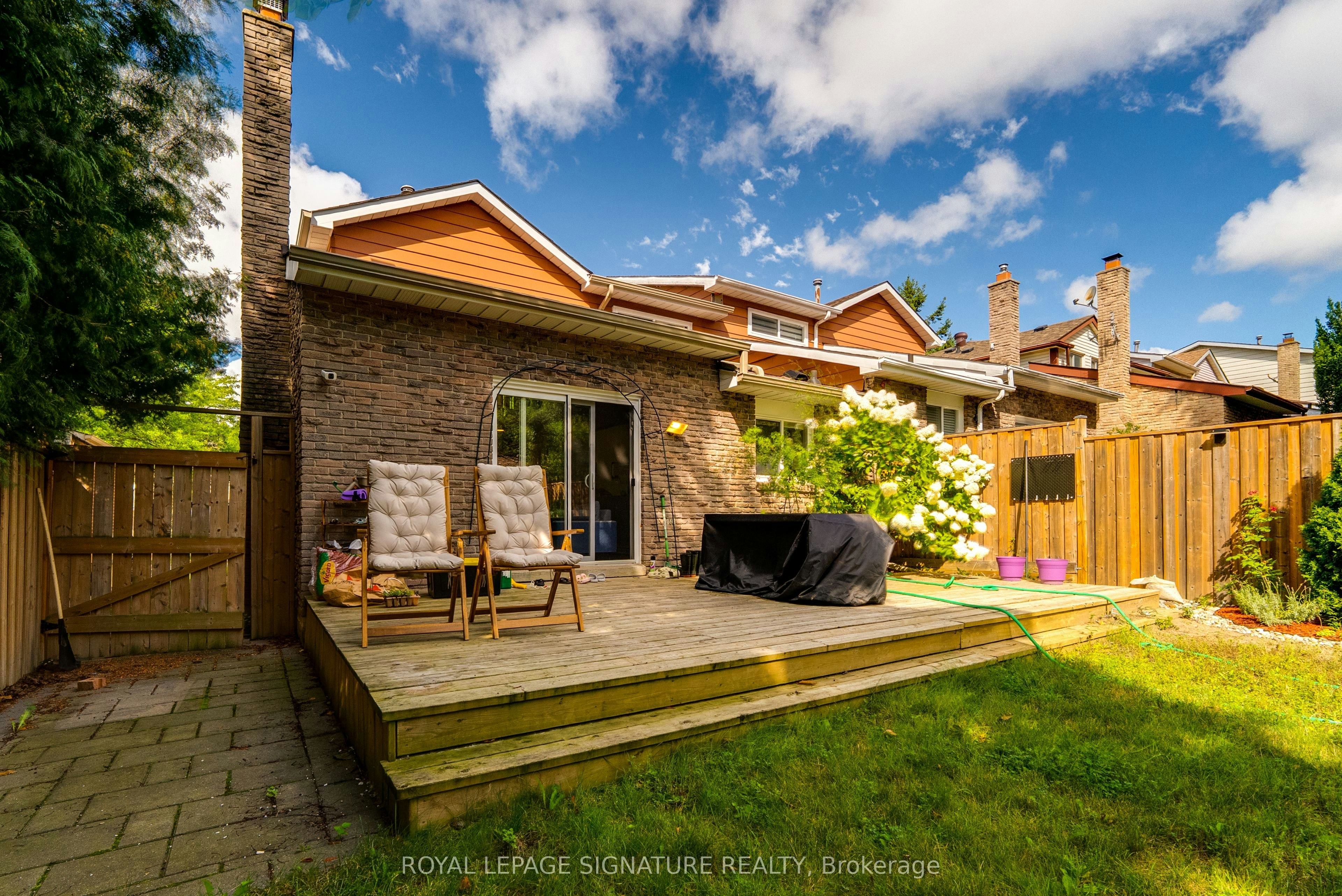 23 West Borough Street, Markham, ON, L3T 4V6 - 19