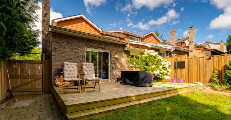 23 West Borough Street, Markham, ON, L3T 4V6 - 19
