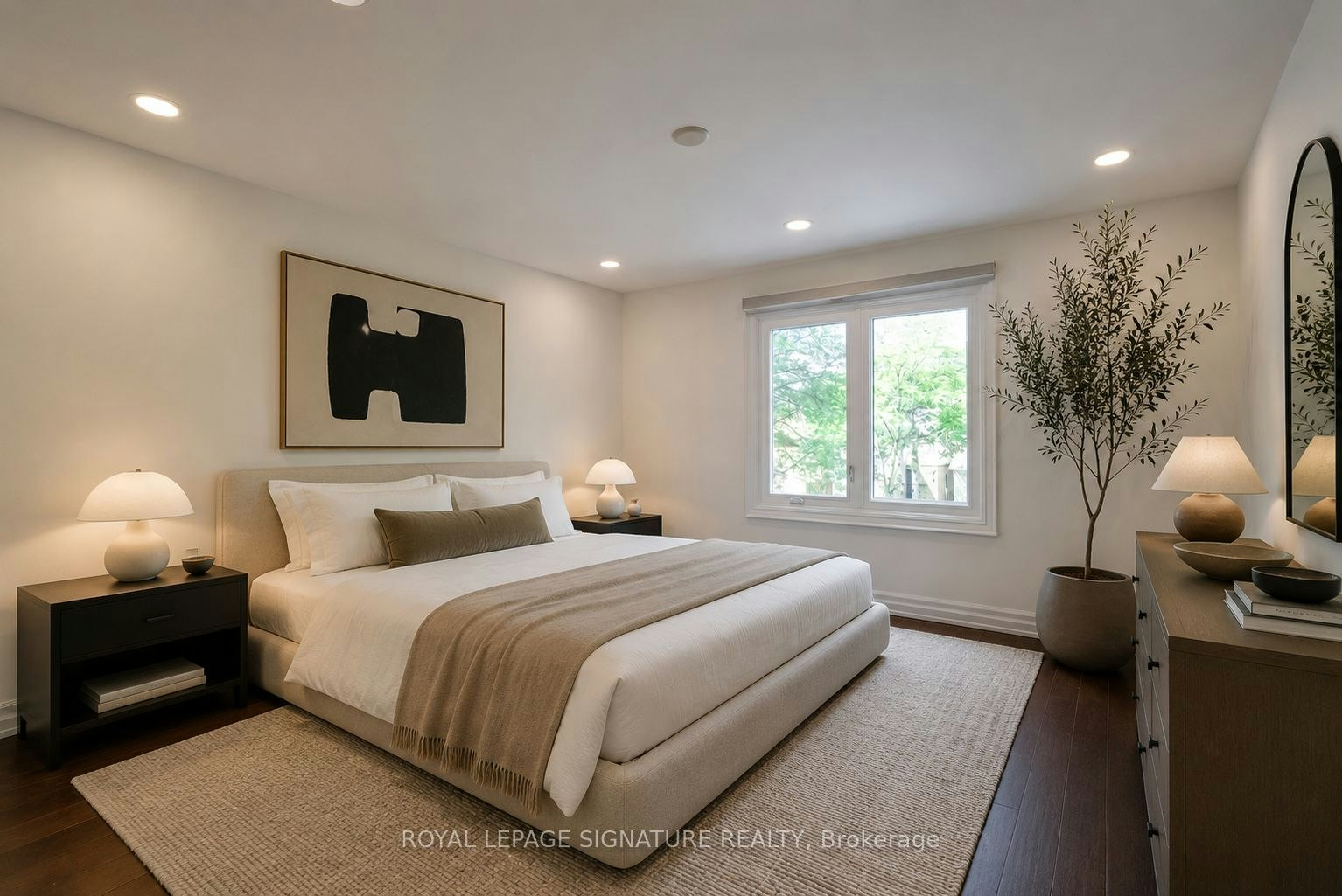 23 West Borough Street, Markham, ON, L3T 4V6 - 9