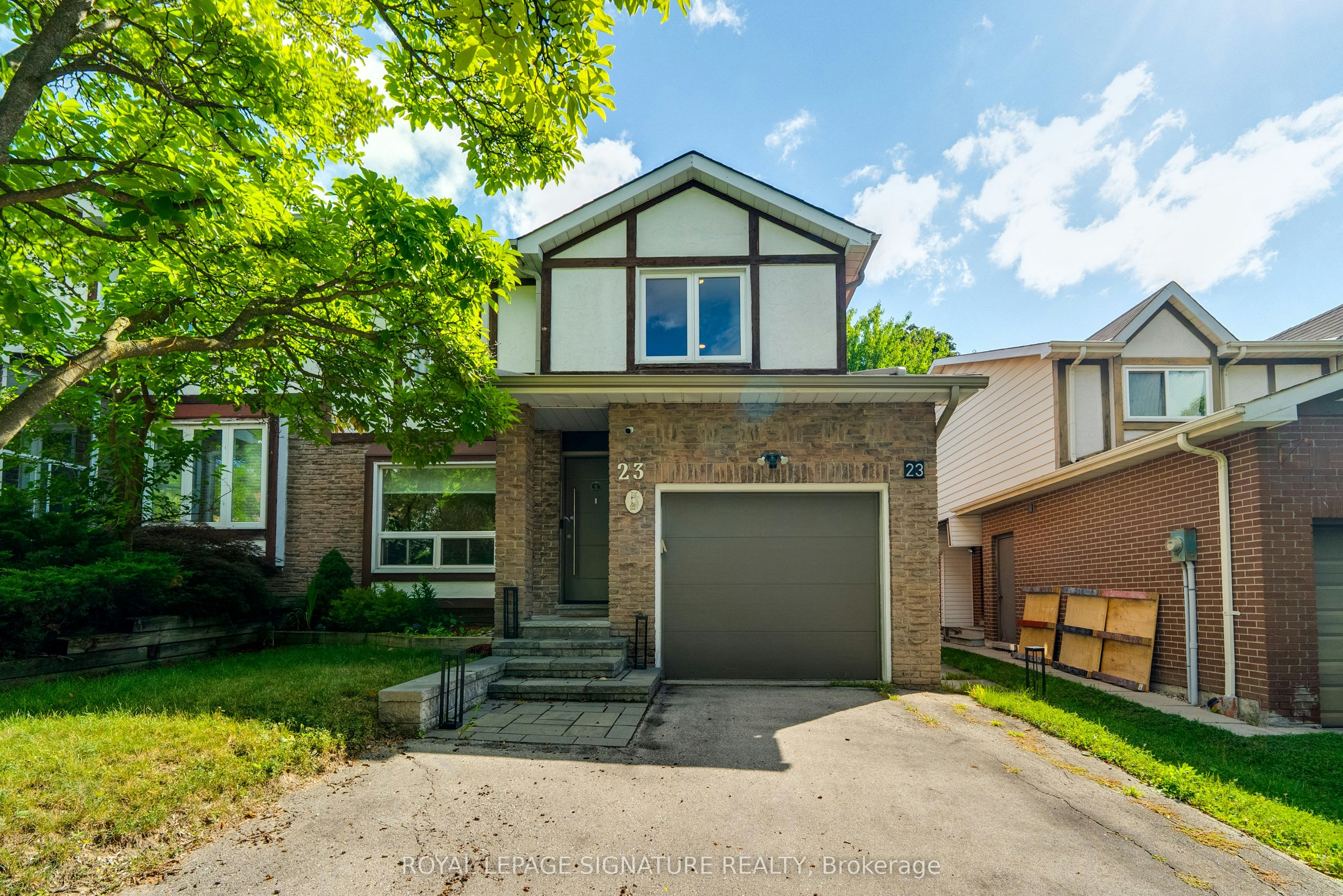 23 West Borough Street, Markham, ON, L3T 4V6 - 25