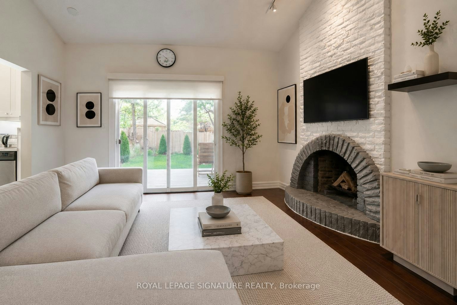 23 West Borough Street, Markham, ON, L3T 4V6 - 2
