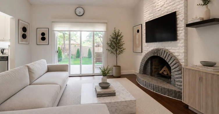 23 West Borough Street, Markham, ON, L3T 4V6 - 2