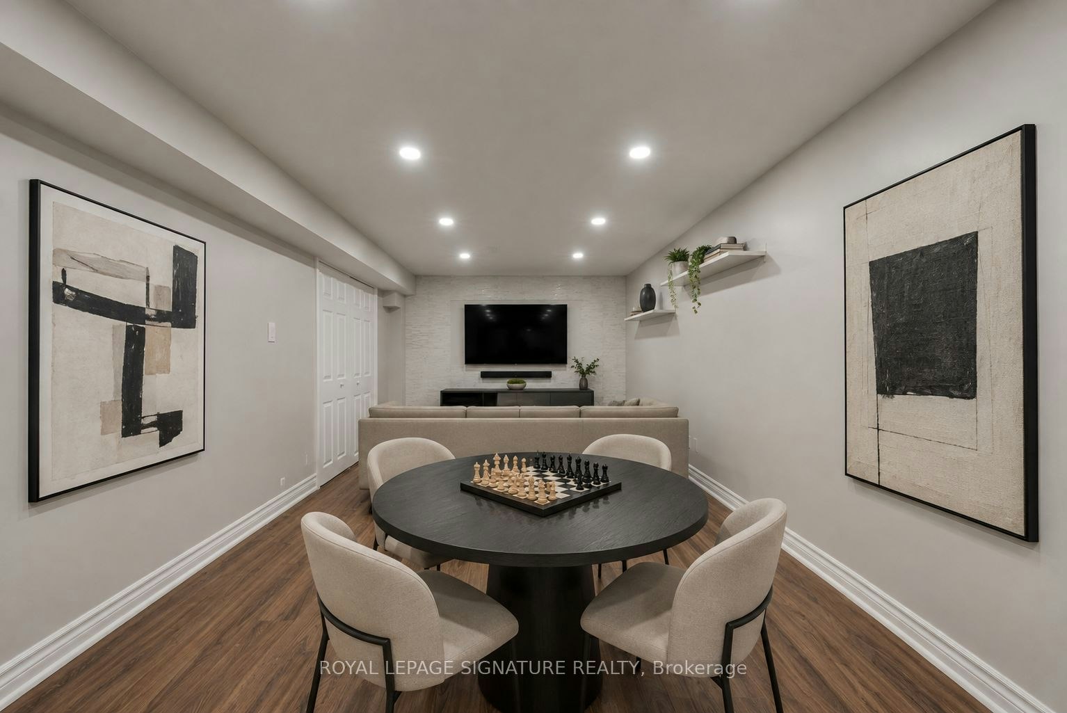 23 West Borough Street, Markham, ON, L3T 4V6 - 13